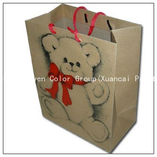 Promotional Paper Bags 